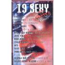 19 SEXY - Azra, Psihomodopop, Dino Dvornik, Indigo, Jura Stublic